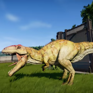 Giganotosaurus Jurassic Park Wiki Fandom giganotosaurus jurassic park wiki