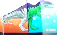 Giganotosaurus