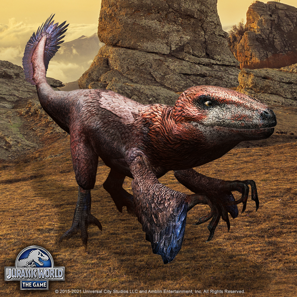 デイノニクス ジュラシック パーク Wiki Fandom