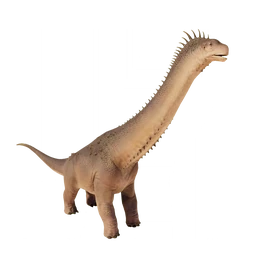 Alamosaurus database image from Evolution 2