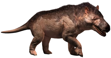 JWA PressKit Andrewsarchus