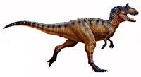 Cryolophosaurus 2