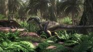 Jurassic World Camp Cretaceous New Animated Series Netflix Futures