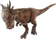 Jurassic world stygimoloch by sonichedgehog2-dc9e9gk