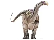 Datousaurus (carcasse Jurassic Park III novelization)