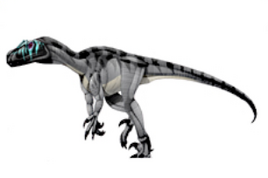JPI Noasaurus