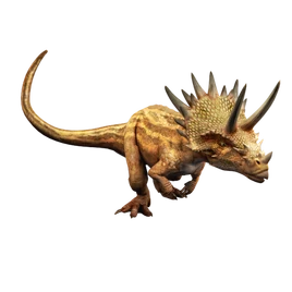 JWA PressKit Dracoceratops
