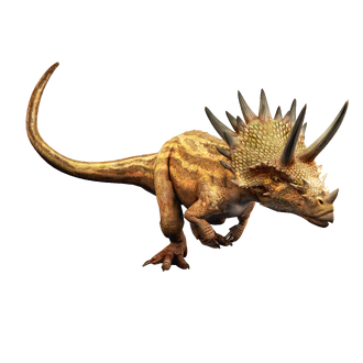 JWA PressKit Dracoceratops