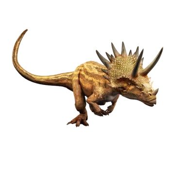 dracoceratops | jurassic park wiki | fandom