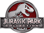 Jurassic Park Collection - Logo