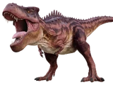 Tarbosaurus