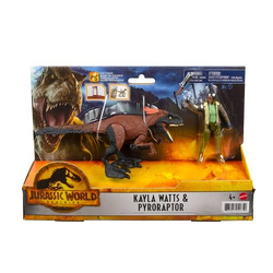 Jurassic World Le Monde d apr s gamme de jouet Wikia
