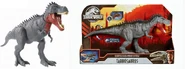 В серии экшн-фигурок Мир Юрского периода: Primal Attack