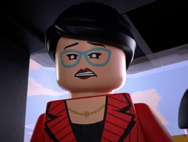 Dianne (Lego)