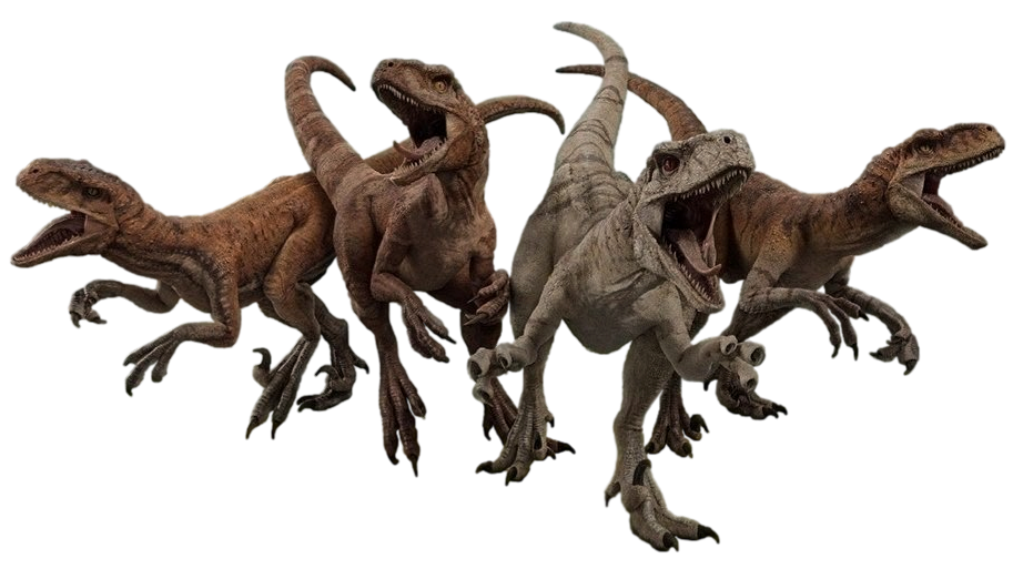 Atrociraptor Jurassic Park Wiki Fandom 