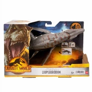 Liopleurodon