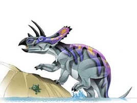 Arrhinoceratops