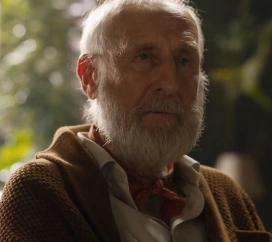 Benjamin Lockwood | Jurassic Park Wiki 