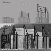 IndominusPaddockDevelopmentSketches1