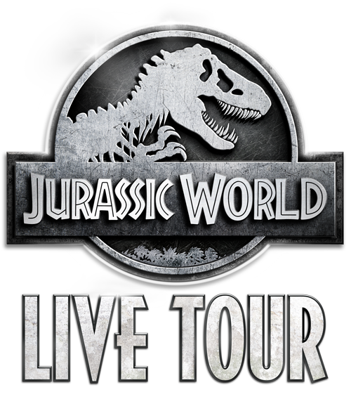 Jurassic World Live Tour