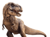 Тираннозавр рекс