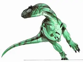 Lourinhanosaurus big