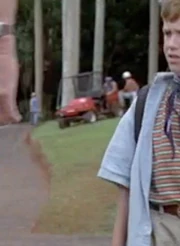 The Maintenance Team seen on screen