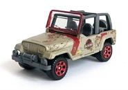 1993 Jeep Wrangler #29