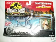 オルニトスクス