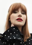 Bryce Dallas Howard Instagram