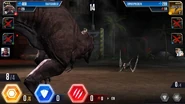 12065661 1644025765870714 5503981827579795924 n.jpg (65 KB) Level 2 Dimorphodon vs Level 20 Rajasaurus