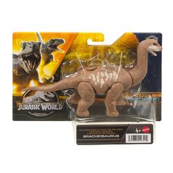 Jurassic World Epic Roarin' Tyrannosaurus Rex Brown  - Best Buy