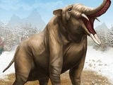 Amebelodon