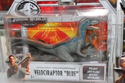 Blue Toys Jurassic Park Wiki Fandom