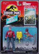 ネドリー&パキケファロサウルス