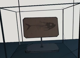 Diplomystus Aftermath