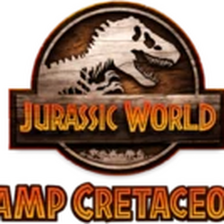 Jurassic World, la colo du crétacé 05 - Dernière chance