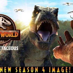 Discuss Everything About Jurassic Park Wiki