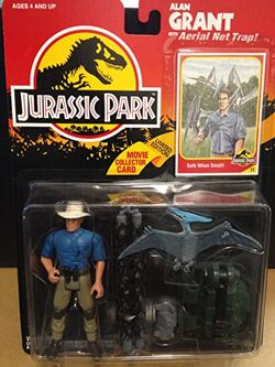 アラン・グラント | ジュラシック・パーク Wiki | Fandom アラン・グラント | ジュラシック・パーク Wiki | Fandom