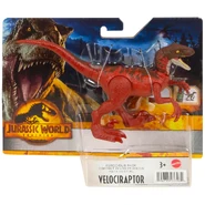 Velociraptor