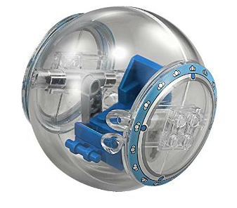 Gyroball - Wikipedia