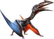 Rebirth Concept Render.
