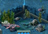 Dakosaurus Lvl 40.jpg (20 KB) Level 35-MAX Dakosaurus