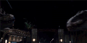 Fight Final Roberta vs Indominus