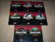 Jurassic Park 8 books.jpg