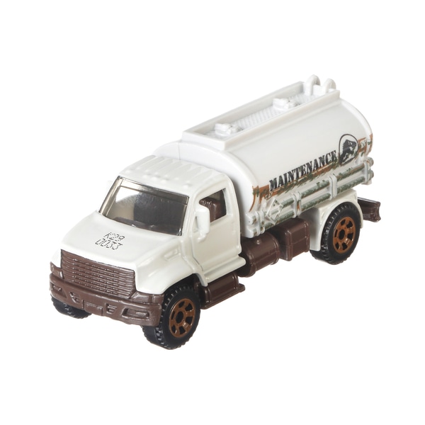 jurassic park truck toy