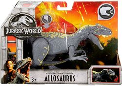 mattel fallen kingdom toys