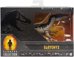 Jurassic World: Hammond Collection | ジュラシック・パーク
