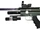 Pneu Dart X-2 Tranquilizer pistol