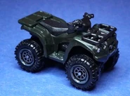 Kawasaki Brute Force 750